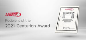 Centurion Award v2-530×248 Lennox Premier Dealer Logo